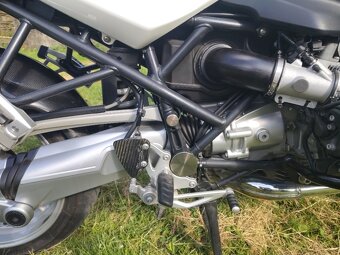 BMW R1200 R - 6