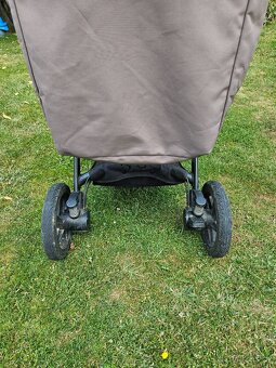 Britax B-motion - 6