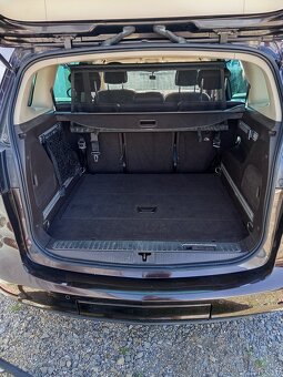 Opel Zafira tourer - 6