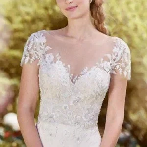 K půjčení svatební šaty australské značky Maggie Sottero - 6