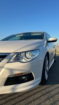 Passat CC 3.6 R-Line 220kw - 6