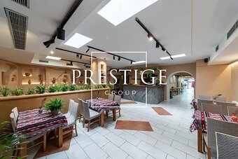 Pronájem restaurace/kebab, 250m2 Vinohrady - 6