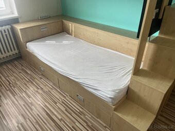 Sestava dětského pokoje - 6