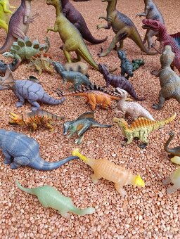 Dinosauři - 6