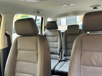 Volkswagen Touran 1.9 TDI, 77 kW - 6