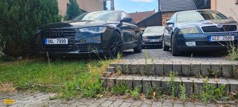 Audi A6.C7 - 6