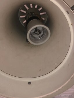 Stojací lampa Josef Hůrka - 6