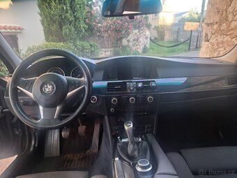 BMW e61 525d 145kw - 6