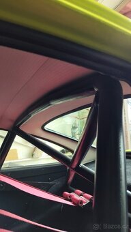 Volkswagen Brouk 1303 – Porsche replika, 1.9 l, r. 1973, - 6