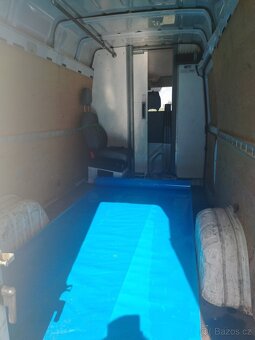 Mercedes sprinter - 6