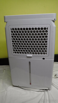 Odvlhčovač vzduchu SilverCrest SLE320 C4. - 6
