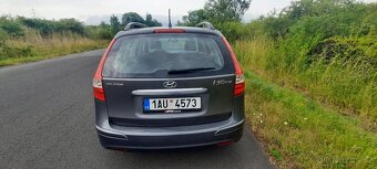 Hyundai I30 1.6i 92kw no Technická - 6