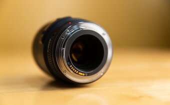 Canon 100mm USM - 6