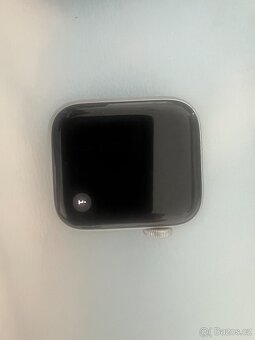 APPLE WATCH SE 40mm - silver/ white - 6