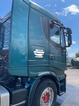 Prodáme IVECO Stralis AS 440S50 - 6