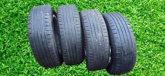 Letní sada Mercedes - 205/60/16, A,B,CLA - pošlu na dobírku - 6