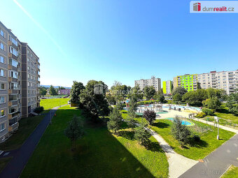 Prodej, byt 2+1 Sokolov, ul. Spartakiádní - 6