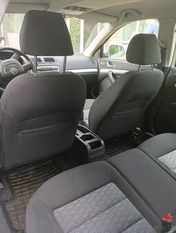 škoda octavia 1.9 tdi - 6