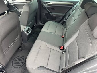 VW Golf 7 2,0TDi Combi Comfortline – 2017 – TAŽNÉ, ACC, ALU - 6