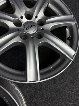 Alu RIAL 5x112 17” - 6