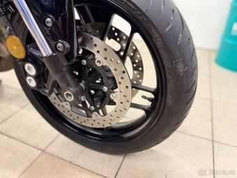 YAMAHA TRACER 900,ABS,TOP,8000 KM - 6