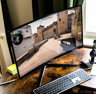 27" ViewSonic VX2719-PC-MHD Gaming,záruka - 6