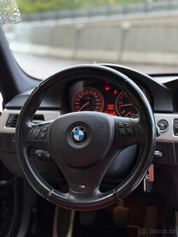 BMW E91 LCI 330D manuální převodovka - 6