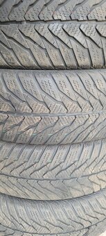 Pneumatiky Zimní 175/65 R15 - 6