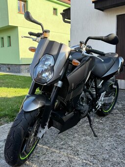 Ktm super duke 990 - 6