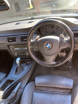 Bmw e92 325i N53B30A 160kw: náhradní díly - 6