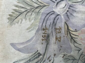 Sklenice,vazy,hodiny,sklo - 6