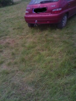 Citroen Saxo 1.1, 44 kw - 6