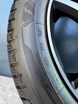 Zimní top sada Volvo XC40 / V90 CC 235/50R19 103V - 6