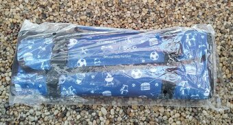 Grilovací souprava 4 kusy - 6