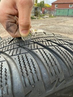205/55R16 - 6