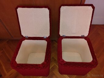 Nábytek - ložnice - 6