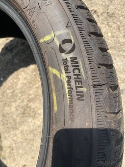 zimní pneu Michelin Pilot Alpin 5 235/45 R18 98V - 6