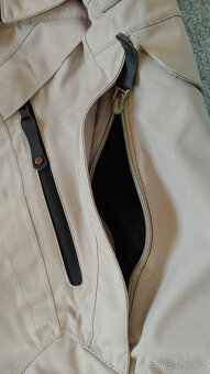 Lyžařské snowboardové pánské kalhoty CYGNUS - 6