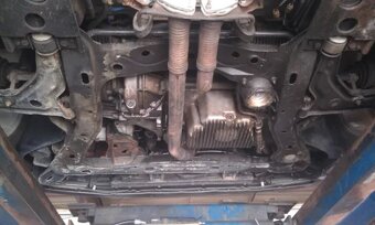 Alfa Romeo 164 QV Quadrifoglio Verde, 118 500km, bez koroze - 6