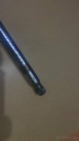 Sea Doo RXP, RXT 215,255 - 6