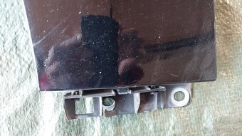 Mercedes W164 BLATNÍK LEVÝ ČERNÝ 4000kč - 6