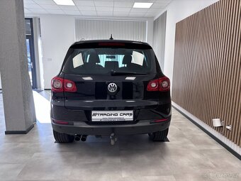 Volkswagen Tiguan 1,4 TSI 4motion - 6