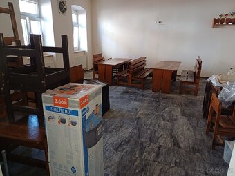 Pronájem nebytového prostoru - 6