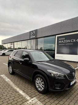 Mazda cx-5 Skyactiv-D 2WD Premium Edition - 6