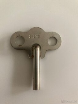 AUTÍČKO NA KLÍČEK - 6