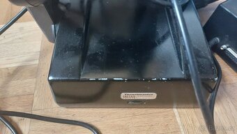 Letecký joystick Thrustmaster HOTAS Cougar - 6