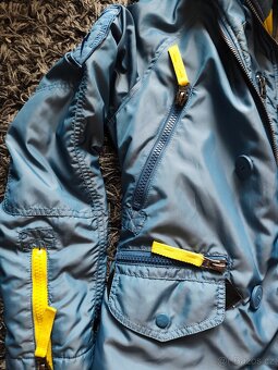 Alpha Industries Pps N3b Wmn - 6