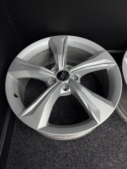 Alu AUDI 5x112 19” - 6