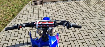 Yamaha yz 85 - 6
