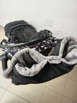 PETITE&MARS Street+ Air Oak Limited 100 - 6